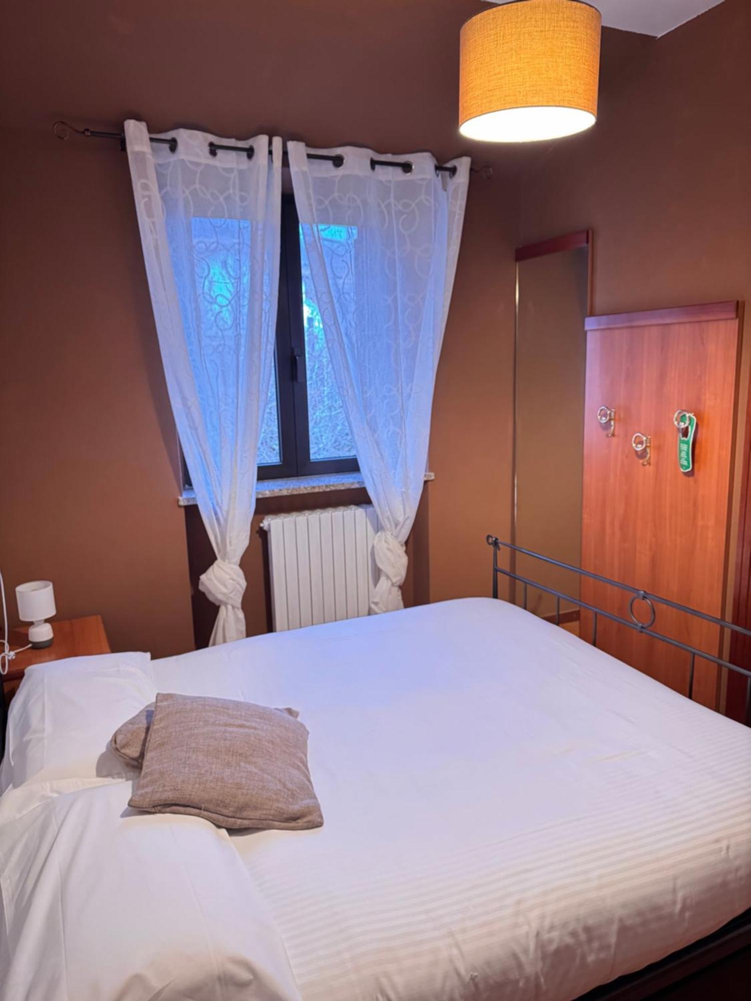 Albergo Canella Fuipiano Valle Imagna Exterior photo